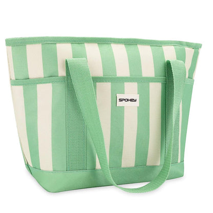 Spokey ACAPULCO thermische tas 12L - Strandtas - Broer Outdoor - 5905339448491