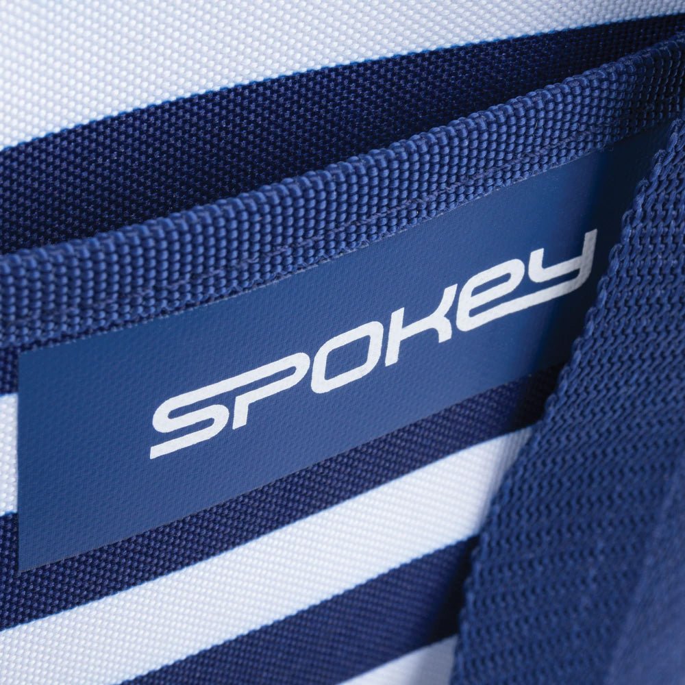 Spokey ACAPULCO thermische tas 12L - Strandtas - Broer Outdoor - 5901180395861