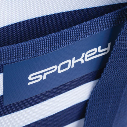 Spokey ACAPULCO thermische tas 12L - Strandtas - Broer Outdoor - 5901180395861