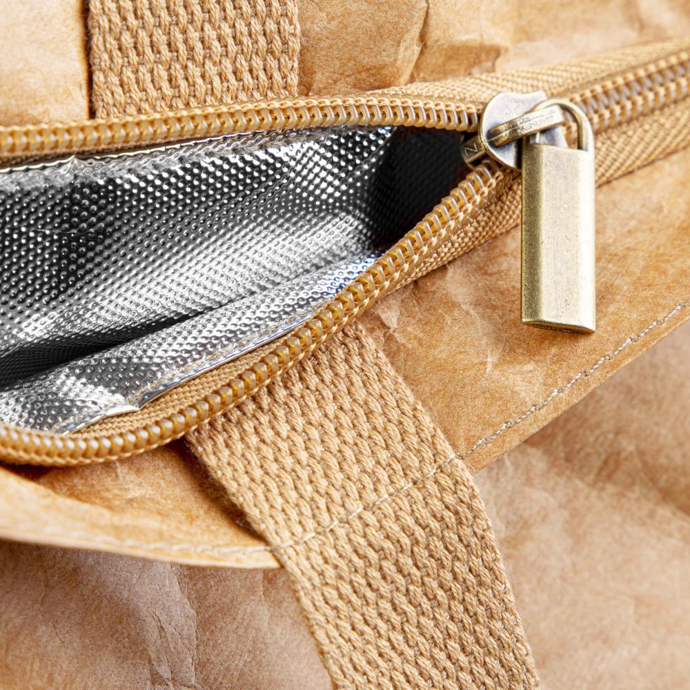 Spokey ECO VALENCIA thermische tas - Strandtas - Broer Outdoor - 5902693295136