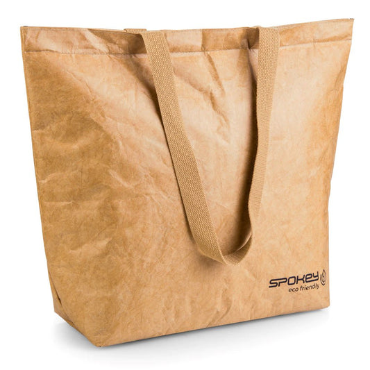 Spokey ECO VALENCIA thermische tas - Strandtas - Broer Outdoor - 5902693295136
