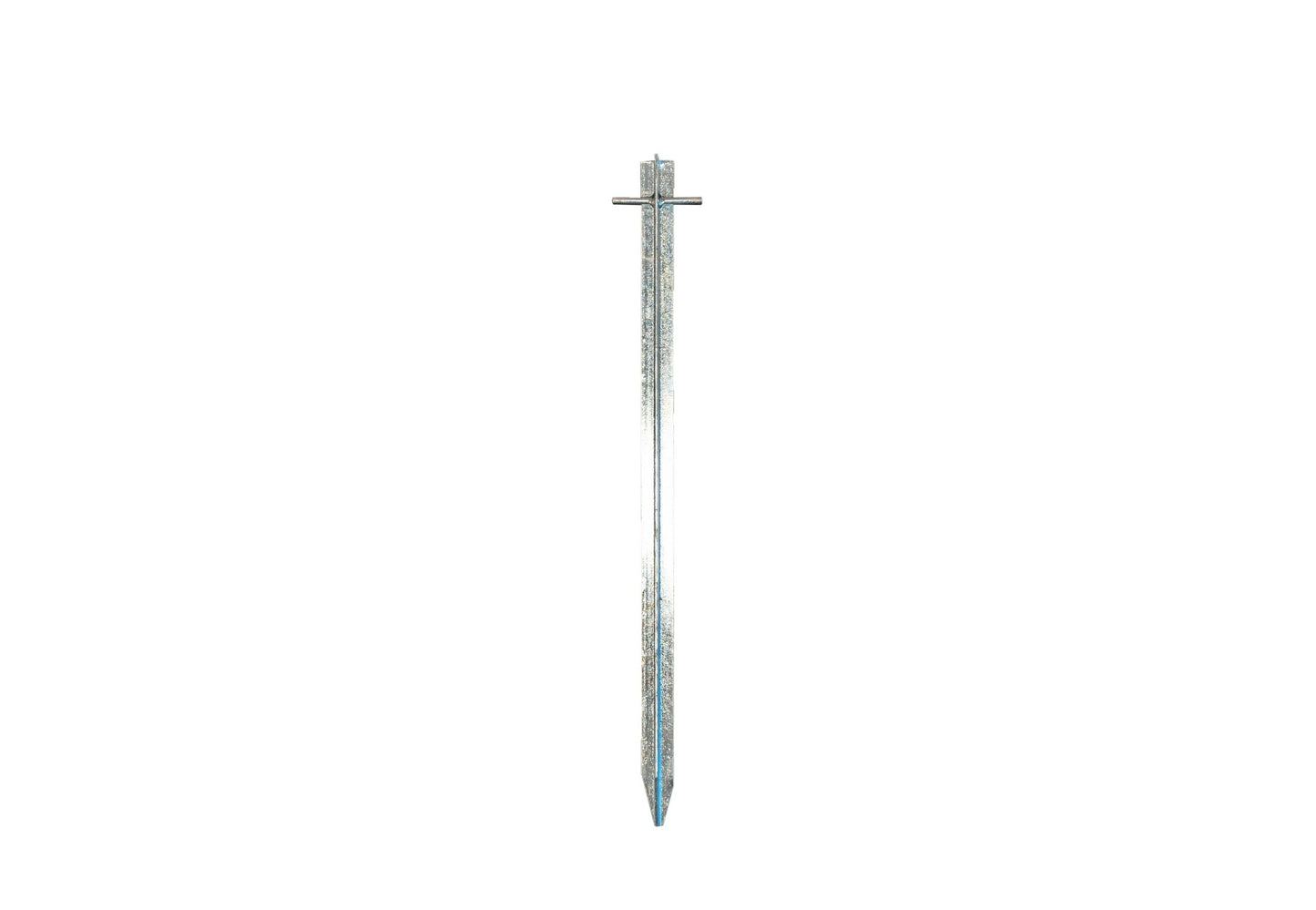 Stalen T - pin Haring - Onderdelen - Broer Outdoor - 5407011664736