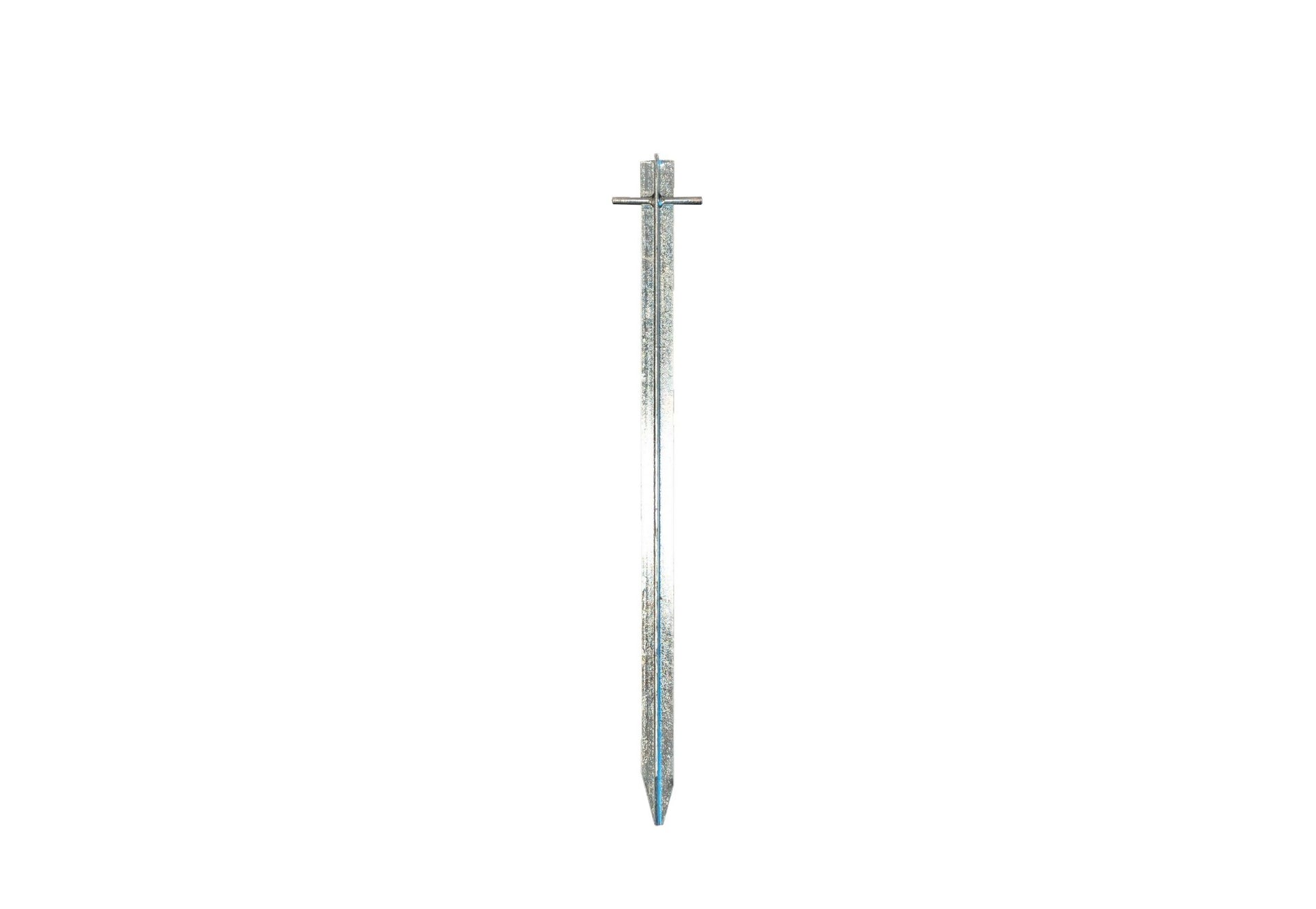 Stalen T - pin Haring - Onderdelen - Broer Outdoor - 5407011664736