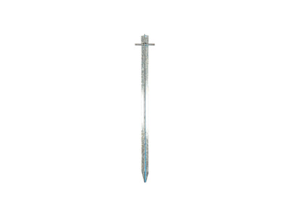Stalen T - pin Haring - Onderdelen - Broer Outdoor - 5407011664736