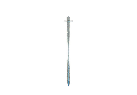 Stalen T - pin Haring - Onderdelen - Broer Outdoor - 5407011664736