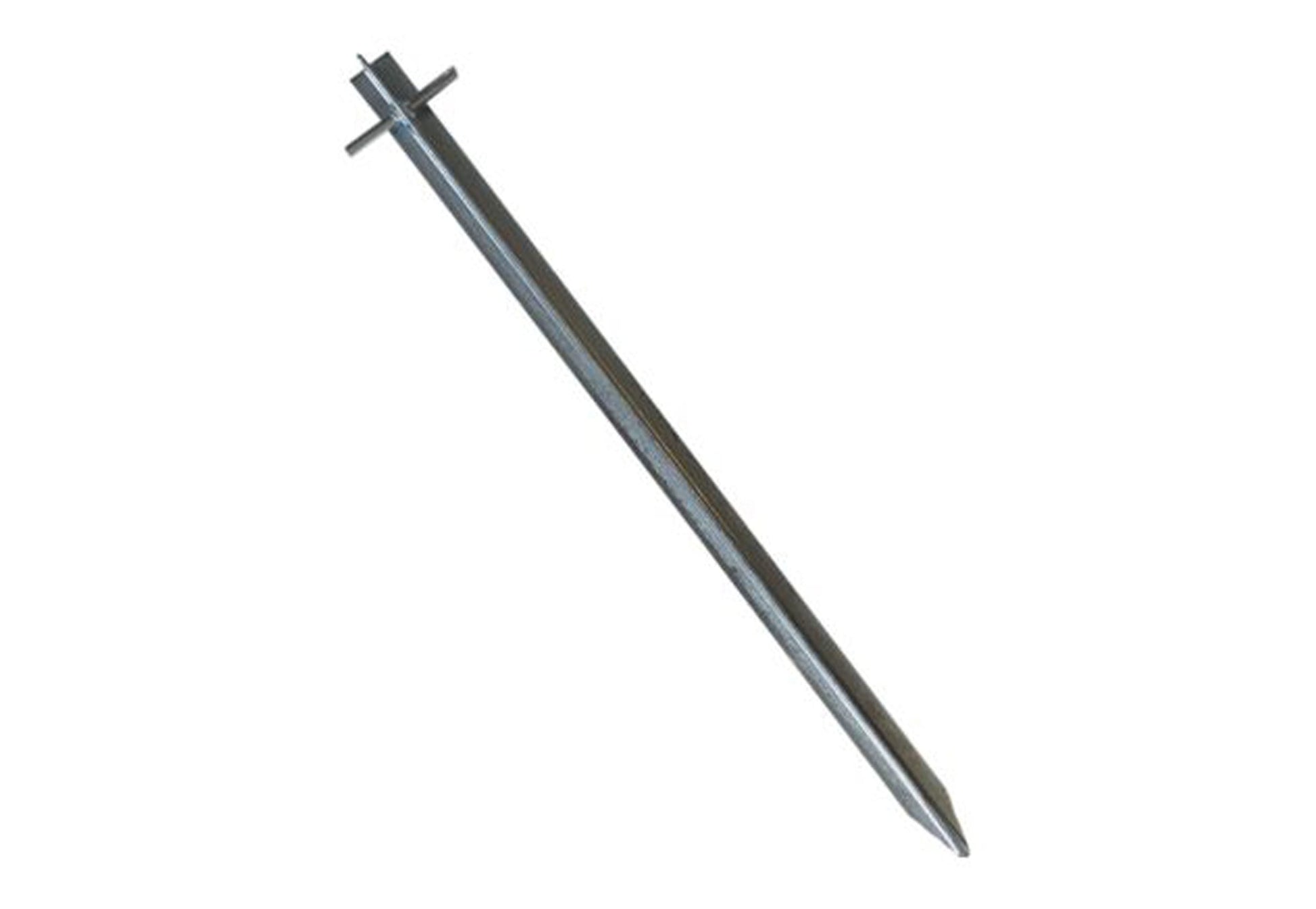Stalen T - pin Haring - Onderdelen - Broer Outdoor - 5407011664736