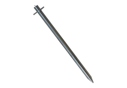 Stalen T - pin Haring - Onderdelen - Broer Outdoor - 5407011664736