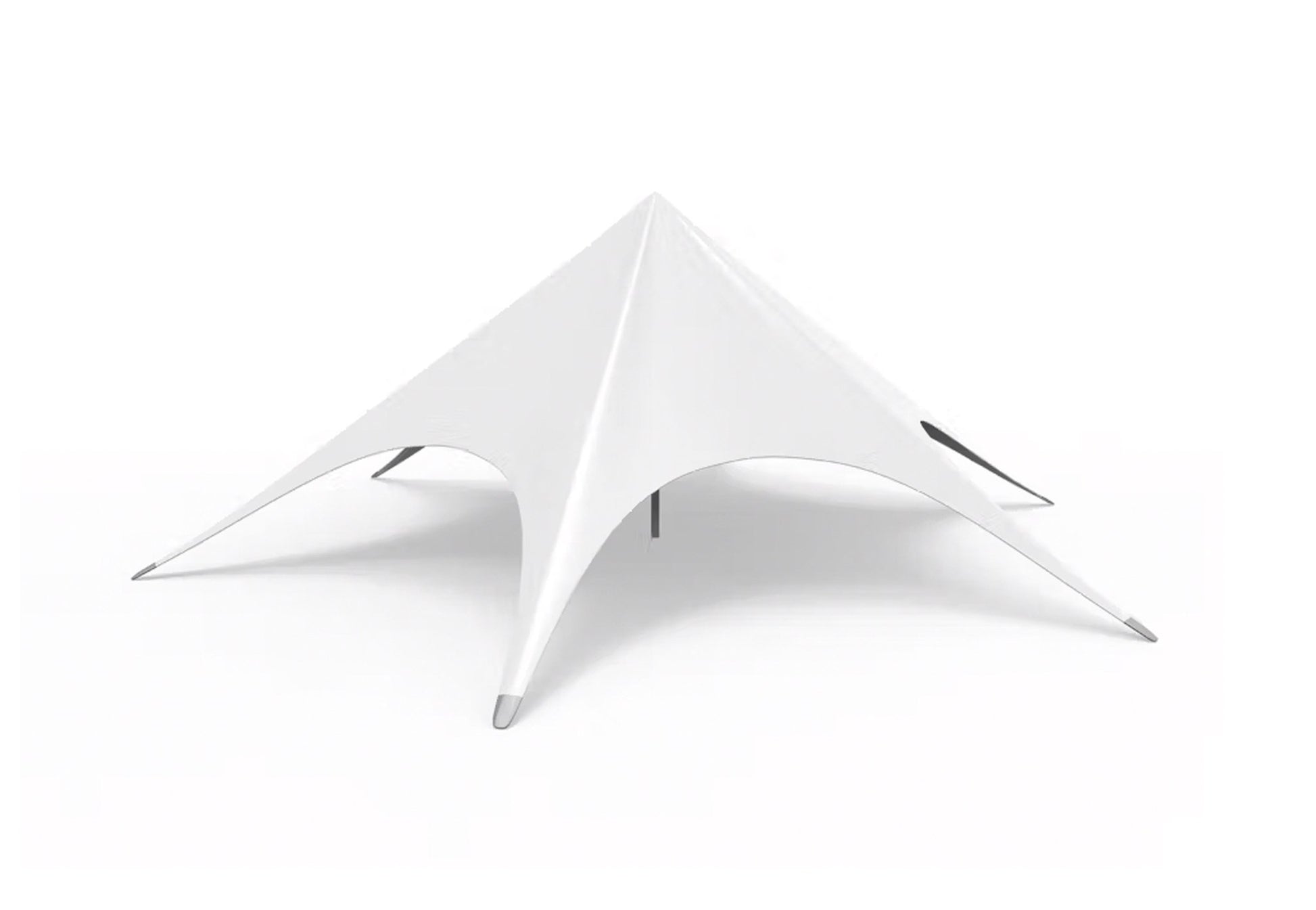 StarShade Evenement Tent 40 tot 70+ Personen - Starshade - Broer Outdoor - 5407011664248