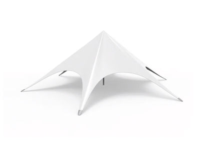 StarShade Evenement Tent 40 tot 70+ Personen - Starshade - Broer Outdoor - 5407011664248