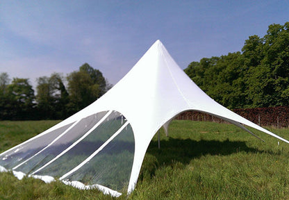 Starshade Zijpaneel - Starshade - Broer Outdoor - 5407011664279