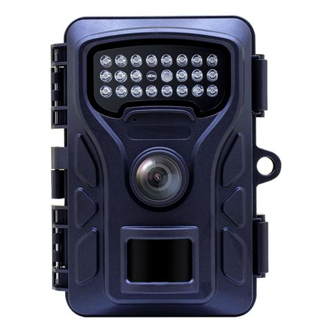 Stealth Gear Bat 4K wildcamera - Broer Outdoor - 8718127036148