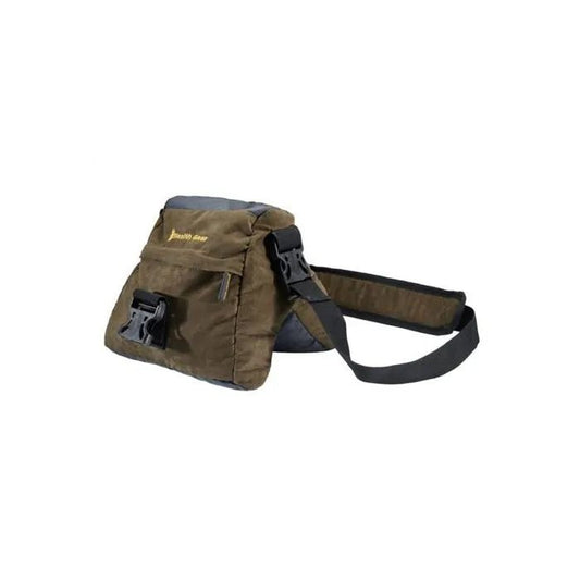 Stealth Gear Double Bean Bag Bosgroen - Broer Outdoor - 8718444770626