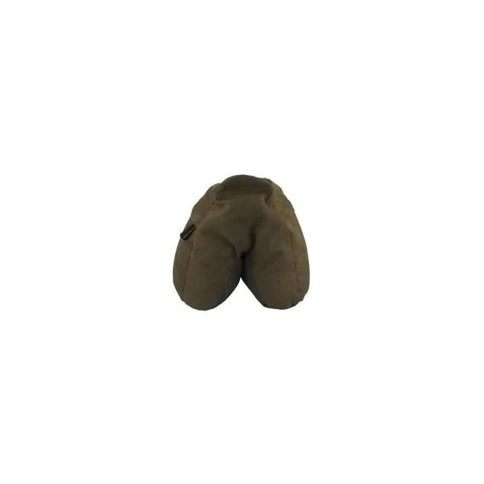 Stealth Gear Double Bean Bag Bosgroen Limited Edition - Broer Outdoor - 8718444773405