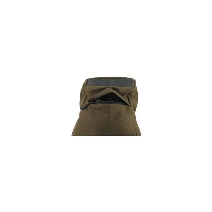Stealth Gear Double Bean Bag Bosgroen Limited Edition - Broer Outdoor - 8718444773405