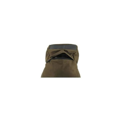 Stealth Gear Double Bean Bag Bosgroen Limited Edition - Broer Outdoor - 8718444773405