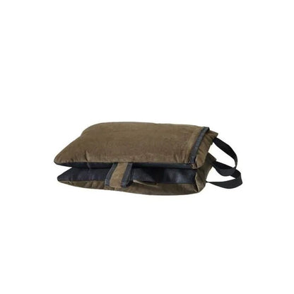 Stealth Gear Double Bean Bag Fox - Broer Outdoor - 8718444772705