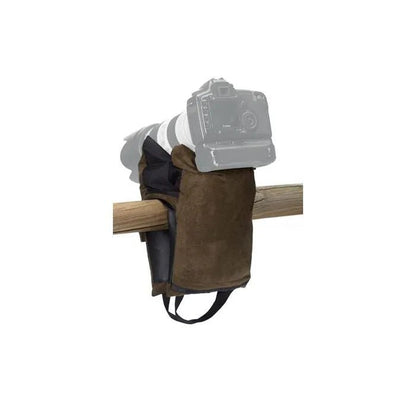 Stealth Gear Double Bean Bag Fox - Broer Outdoor - 8718444772705