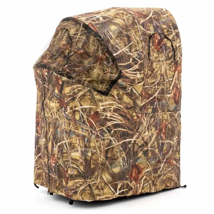 Stealth Gear Extreme Eenmansstoel Hide M2 - Schuiltent - Broer Outdoor - 8718127035899