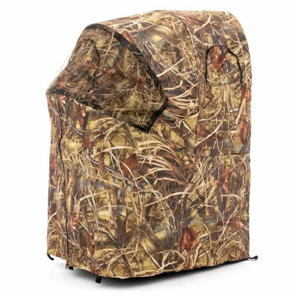 Stealth Gear Extreme Eenmansstoel Hide M2 - Schuiltent - Broer Outdoor - 8718127035899