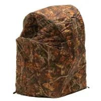 Stealth Gear Extreme Eenmansstoel Hide M2 - Schuiltent - Broer Outdoor - 8718444770862
