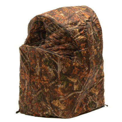 Stealth Gear Extreme Eenmansstoel Hide M2 - Schuiltent - Broer Outdoor - 8718444770862