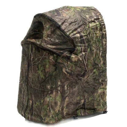 Stealth Gear Extreme Eenmansstoel Hide M2 - Schuiltent - Broer Outdoor - 8718444778752
