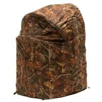 Stealth Gear Extreme Eenmansstoel Hide M2 - Schuiltent - Broer Outdoor - 8718444770862
