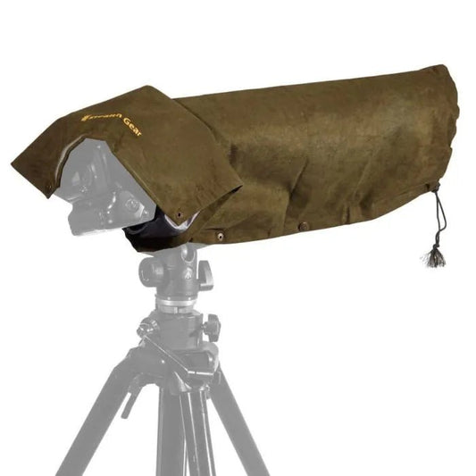Stealth Gear Extreme Raincover - Broer Outdoor - 8718444770732