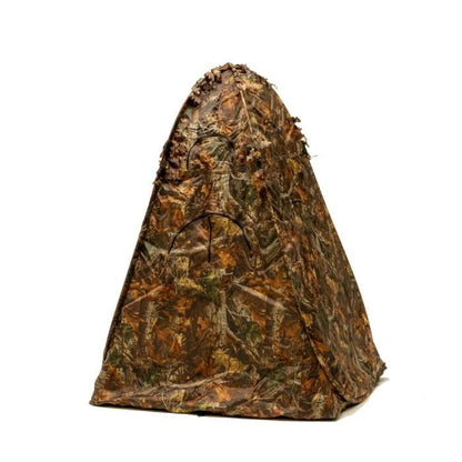 Stealth Gear Extreme Schuiltent Snel Opzetbaar - Schuiltent - Broer Outdoor - 8718444771630