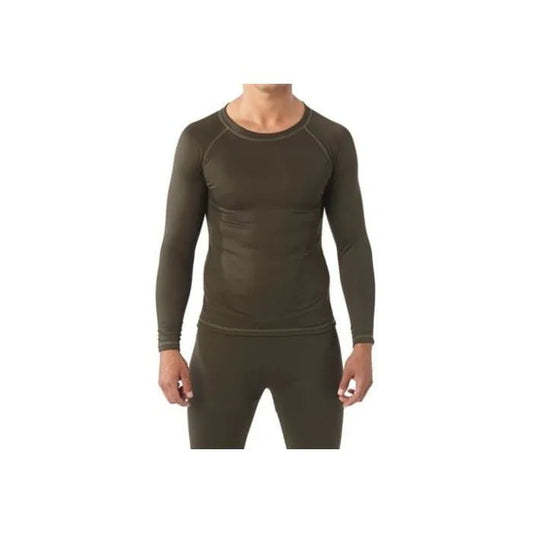 Stealth Gear Extreme Thermo anti odor underwear - Thermo Kleren - Broer Outdoor - 8718444770565