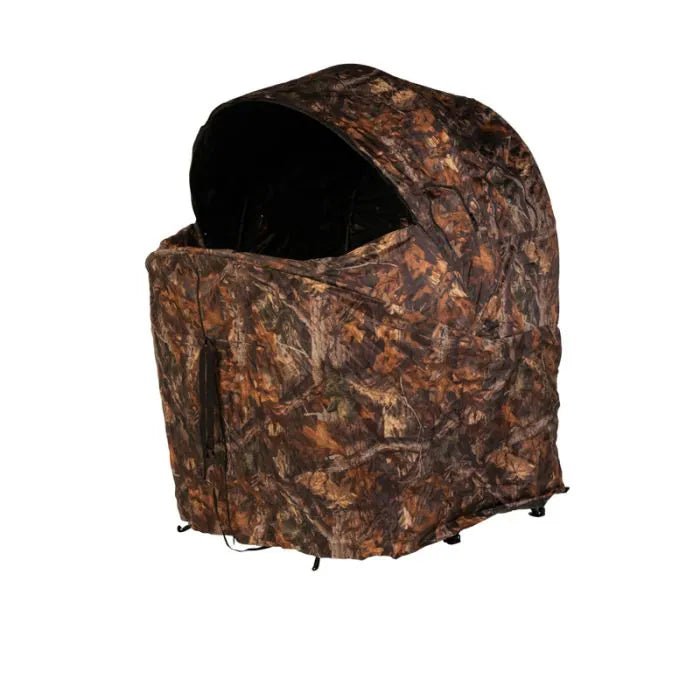 Stealth Gear Extreme Two Man Chair Hide M2 - Schuiltent - Broer Outdoor - 8718444770879