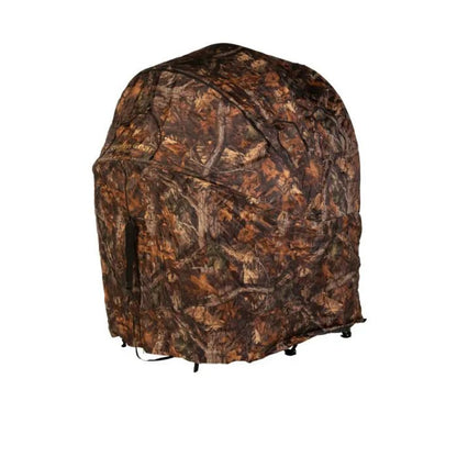 Stealth Gear Extreme Two Man Chair Hide M2 - Schuiltent - Broer Outdoor - 8718444770879