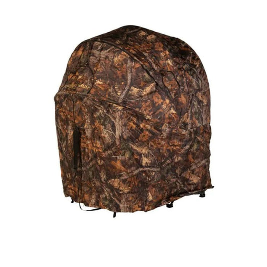 Stealth Gear Extreme Two Man Chair Hide M2 - Schuiltent - Broer Outdoor - 8718444770879