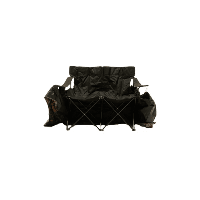 Stealth Gear Extreme Two Man Chair Hide M2 - Schuiltent - Broer Outdoor - 8718444770879
