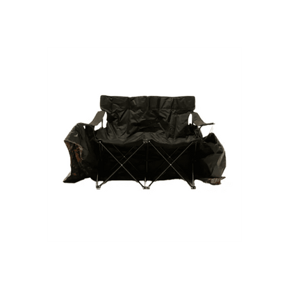 Stealth Gear Extreme Two Man Chair Hide M2 - Schuiltent - Broer Outdoor - 8718444770879