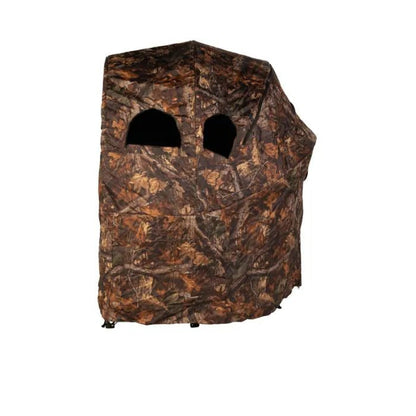 Stealth Gear Extreme Two Man Chair Hide M2 - Schuiltent - Broer Outdoor - 8718444770879