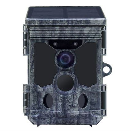 Stealth Gear Fox Solar 4K Wifi wildcamera - Broer Outdoor - 8718127036223