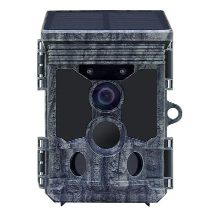 Stealth Gear Fox Solar 4K Wifi Wildcamera