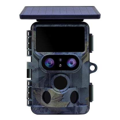 Stealth Gear Nightjar Dual - Cam 4K wildcamera - Broer Outdoor - 8718127036186