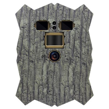 Stealth Gear Owl Solar 4K Wifi Wildcamera
