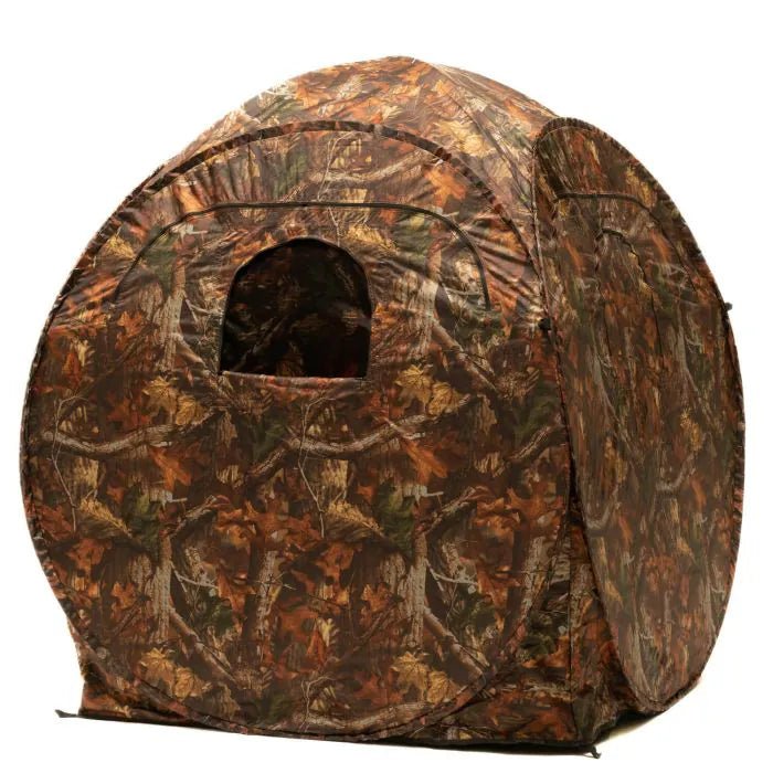 Stealth Gear Schuiltent Square - Schuiltent - Broer Outdoor - 8718444770824