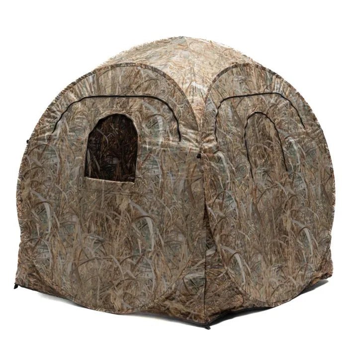Stealth Gear Schuiltent Square - Schuiltent - Broer Outdoor - 8718444778721