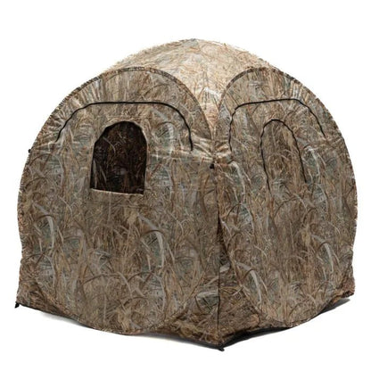Stealth Gear Schuiltent Square - Schuiltent - Broer Outdoor - 8718444778721