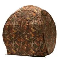 Stealth Gear Schuiltent Square - Schuiltent - Broer Outdoor - 8718444778721