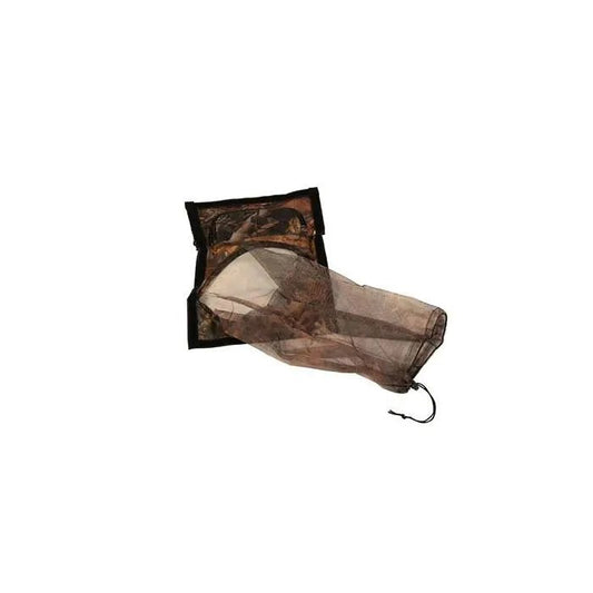 Stealth Gear Telelens Cover Camouflage - Schuiltent Add ons - Broer Outdoor - 8718444773610