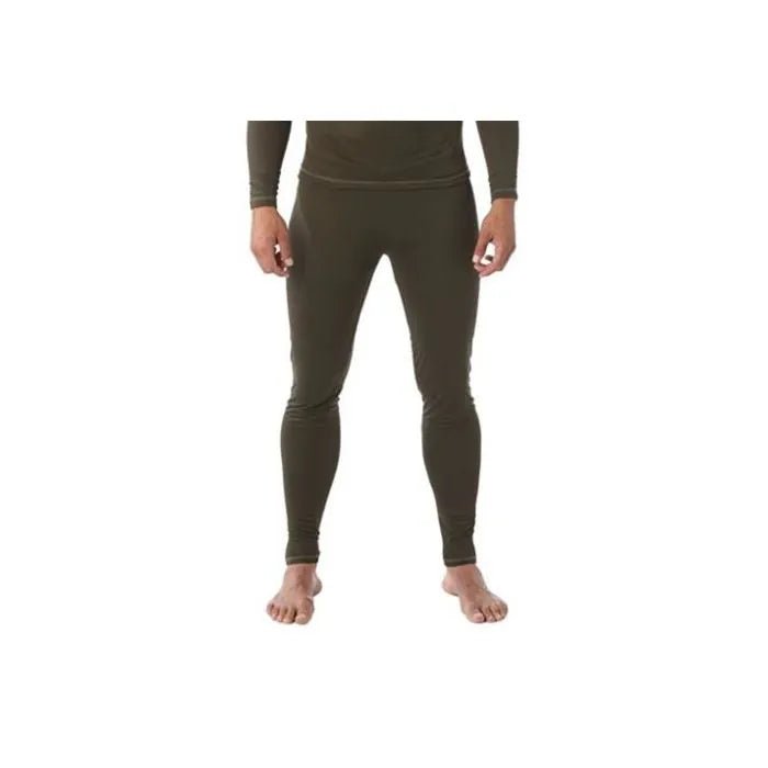 Stealth Gear Thermo anti odor underwear broek - Thermo Kleren - Broer Outdoor - 8718444770503