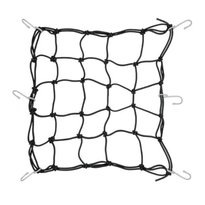 Stealth Gear Transport Trolley Net - Broer Outdoor - 8718444770916
