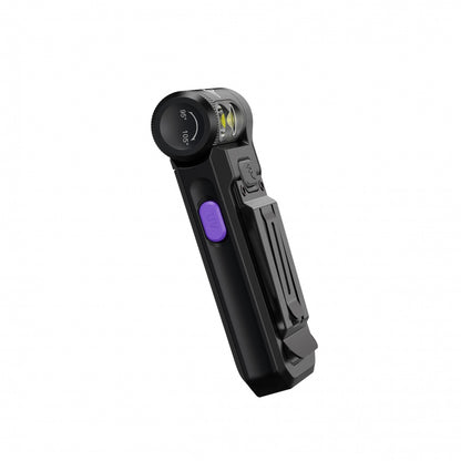 Fenix ​​SW05R-UV LED Flashlight 150 lm
