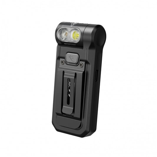Fenix ​​SW05R-UV LED Flashlight 150 lm