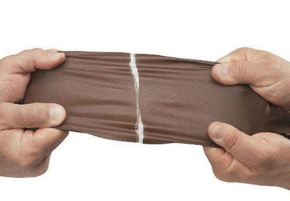 Tear Aid A Geschikt voor Alle Ondergronden Behalve PVC/Vinyl - CanvasCare - Broer Outdoor - 5407011664712